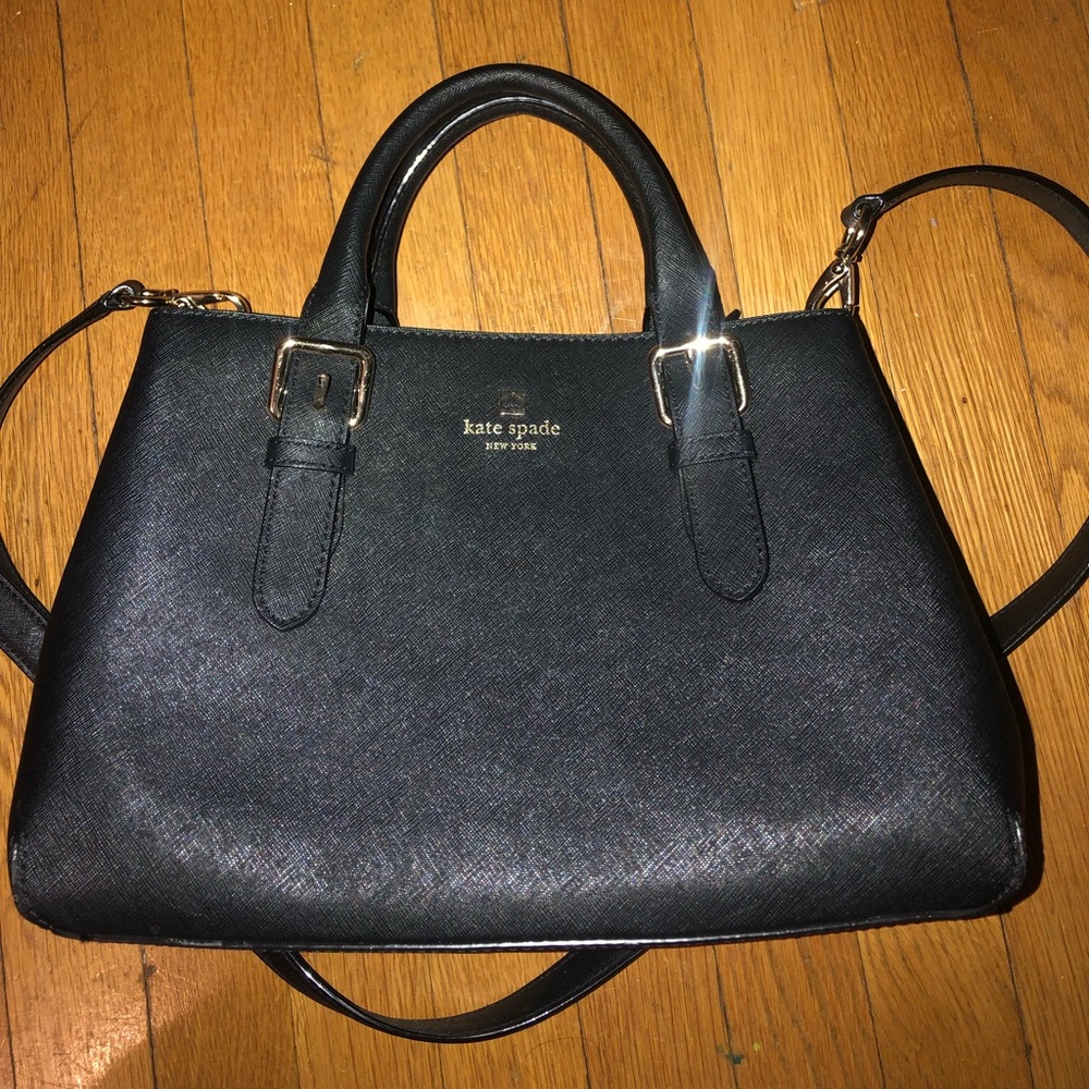 Kate spade hand bag (cove street Provence)